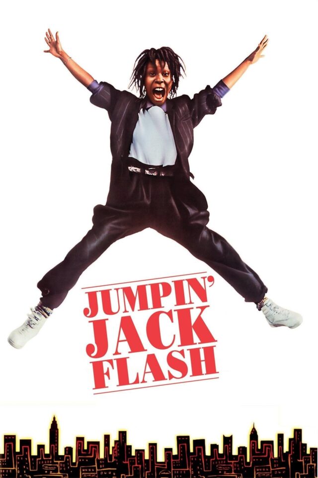 Jumpin Jack Flash Jumpin Jack Flash