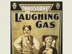 Smieklu gāze Laughing Gas