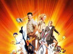 Looney Tunes: Atgriešanās darbībā Looney Tunes Back in Action