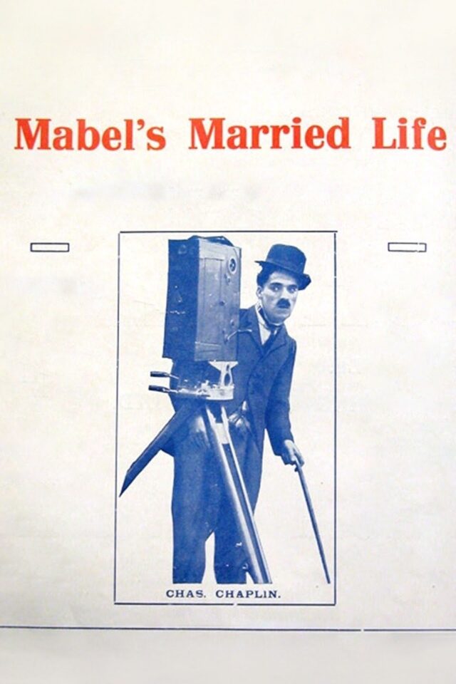 Mabel s Married Life Mabel s Married Life