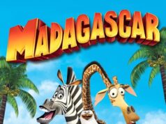Madagaskara (2005)