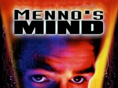 Prāta kauja Menno s Mind