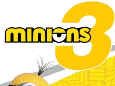 Minions 3