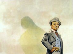 Verdoux kungs Monsieur Verdoux