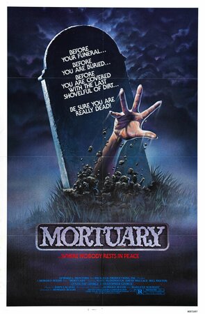 Mortuary Mortuary