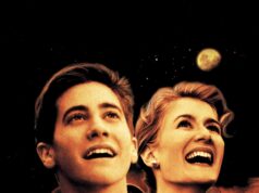 Oktyabrskoye Sky October Sky