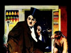 Pulksten vienos One A.M.