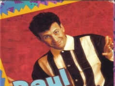 Pols Reizers: 3 1/2 kvartāli no mājām Paul Reiser 3 1 2 Blocks from Home