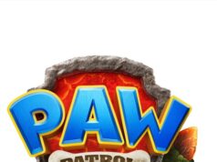 PAW Patrol: The Dino Movie