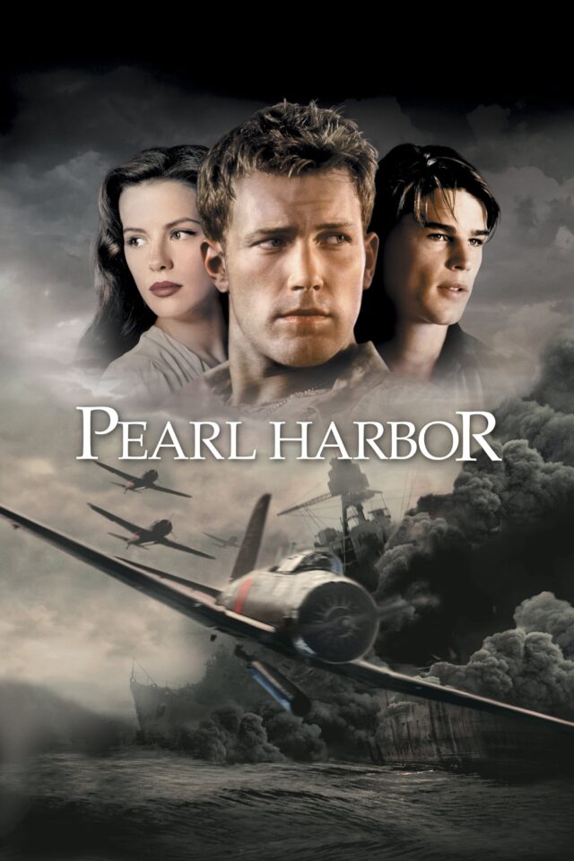 Pearl Harbor Pearl Harbor