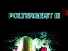 Poltergeist 3 Poltergeist III