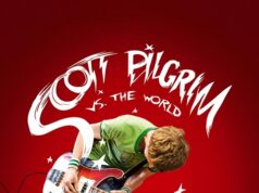 PRUSAX rāda kino | Scott Pilgrim vs. the World (2010)