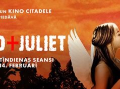 Romeo + Džuljeta (1996)