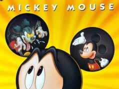 Izvairieties no prāta Runaway Brain