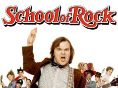 Skola Rock School of Rock