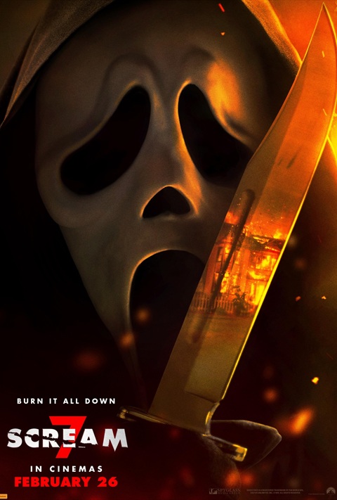 Scream 7