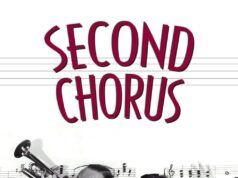 Otrais koris Second Chorus
