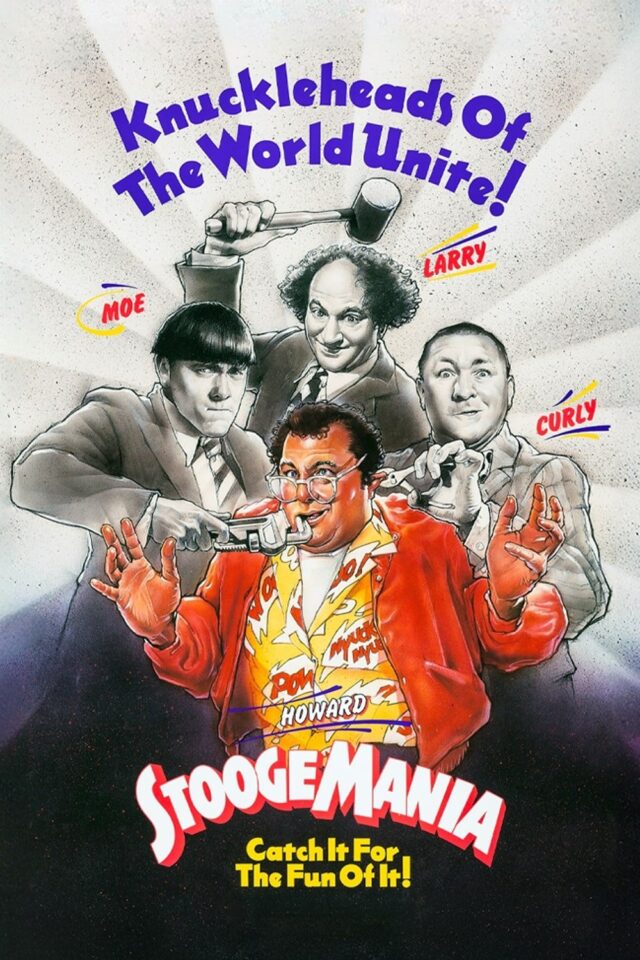 Stoogemania Stoogemania
