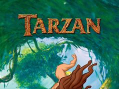 Tarzāna Tarzan