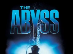 Bezdibenis The Abyss