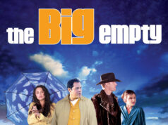 Liels anulēts The Big Empty