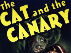 Kaķi un kanārijputniņi The Cat and the Canary