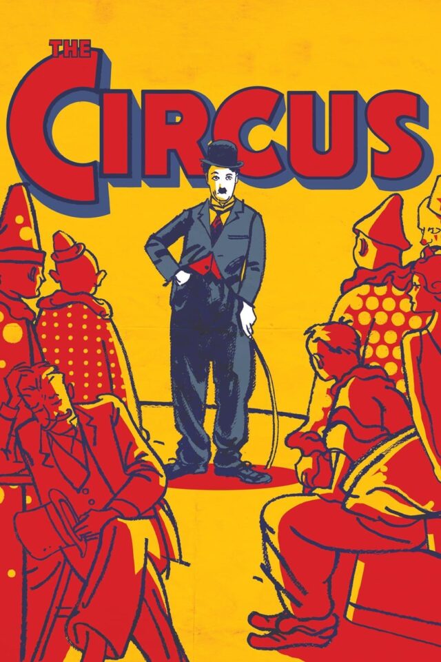 The Circus The Circus