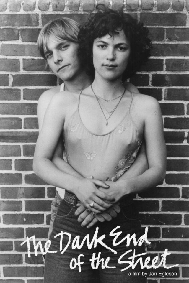 The Dark End of the Street The Dark End of the Street