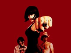 Likteņa paaudze The Doom Generation