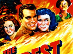 Meža reindžers The Forest Rangers