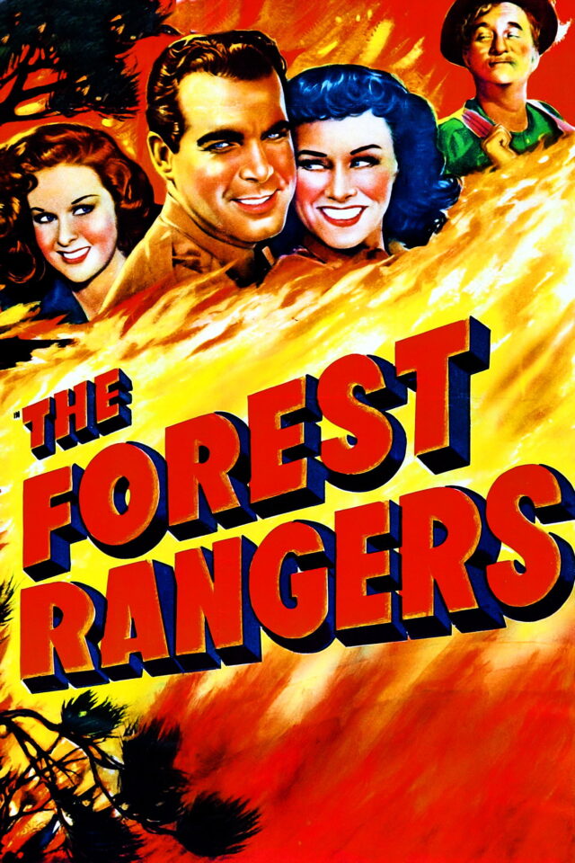 The Forest Rangers The Forest Rangers