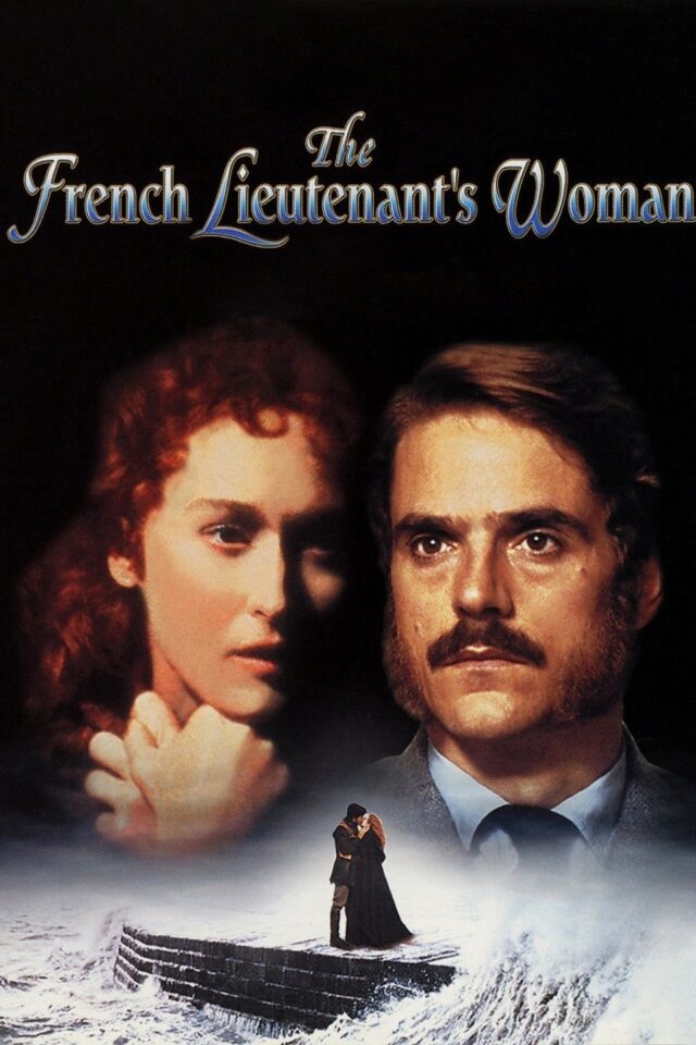 The French Lieutenant s Woman