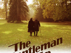 Vagabond džentlmenis The Gentleman Tramp