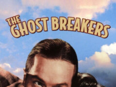 Spoku mednieki The Ghost Breakers