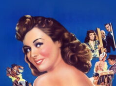 Meitenei ir plāni The Lady Has Plans