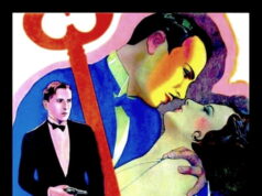 Aizvērtas durvis The Locked Door