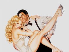 Ieradums precēties The Marrying Man