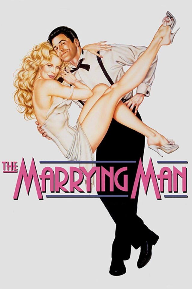 The Marrying Man The Marrying Man