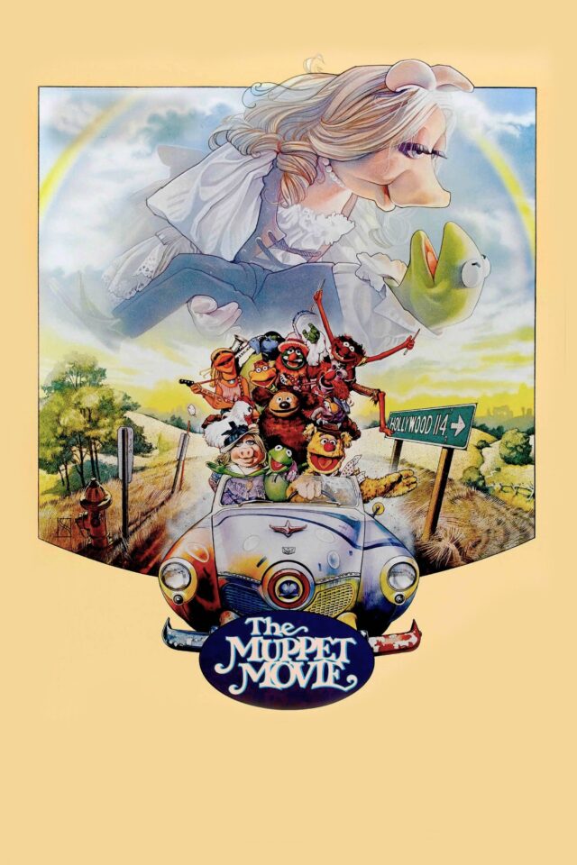 The Muppet Movie The Muppet Movie