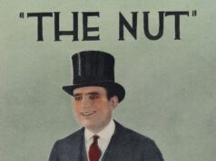 Shchegol ” The Nut