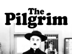 Svētceļnieks The Pilgrim