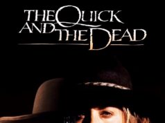 Ātrs un miris The Quick and the Dead