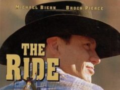 Rodeo The Ride