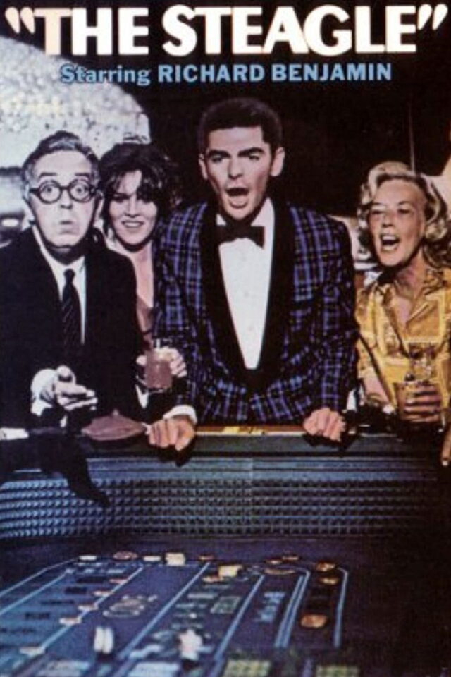 The Steagle The Steagle