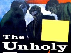 Svešinieks atgriezās mājās The Stranger Came Home