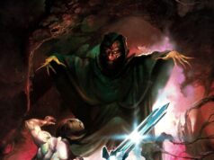 Zobens un burvis The Sword and the Sorcerer