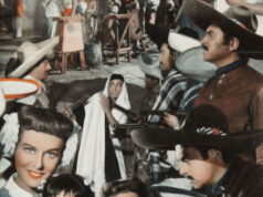 Uzliesmojums The Torch