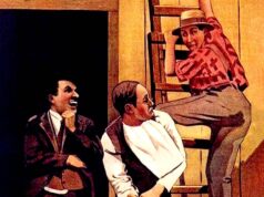 Līgumreiss The Tramp