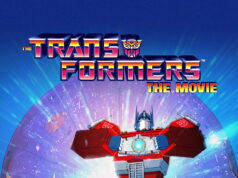 Transformatori The Transformers The Movie
