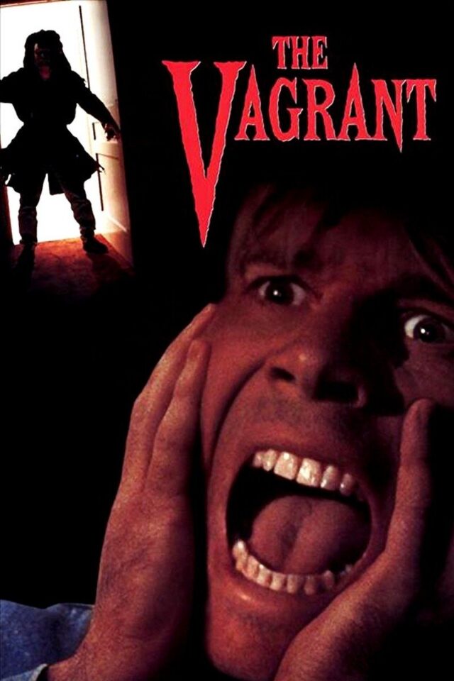 The Vagrant The Vagrant